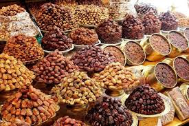 تصویر 2 از خرما خاصویی عسلی مخصوص خانواده با کیفیت یکنواخت و مطمئن